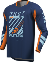 Launchmode Futura Jersey