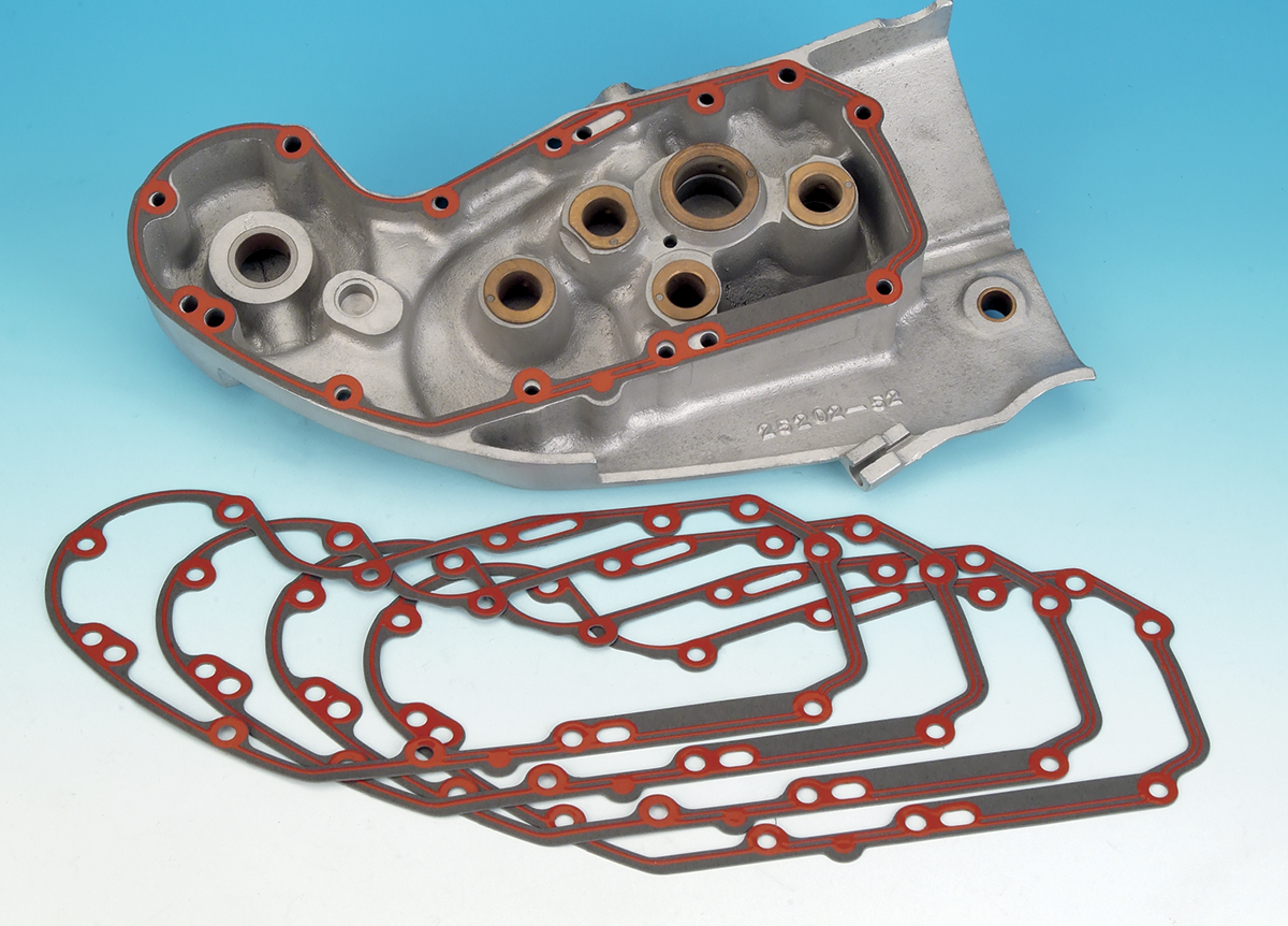 Cam Cover Gasket