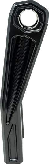Ascent Pro Risers