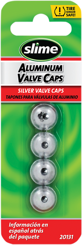 Valve Stem Cap