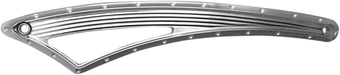 Dimpled Shifter Linkage