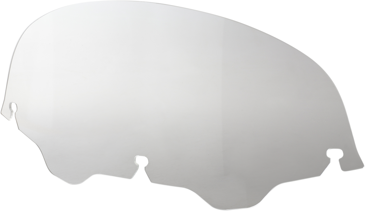 Replacement Lucite Windshield