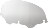 Replacement Lucite Windshield