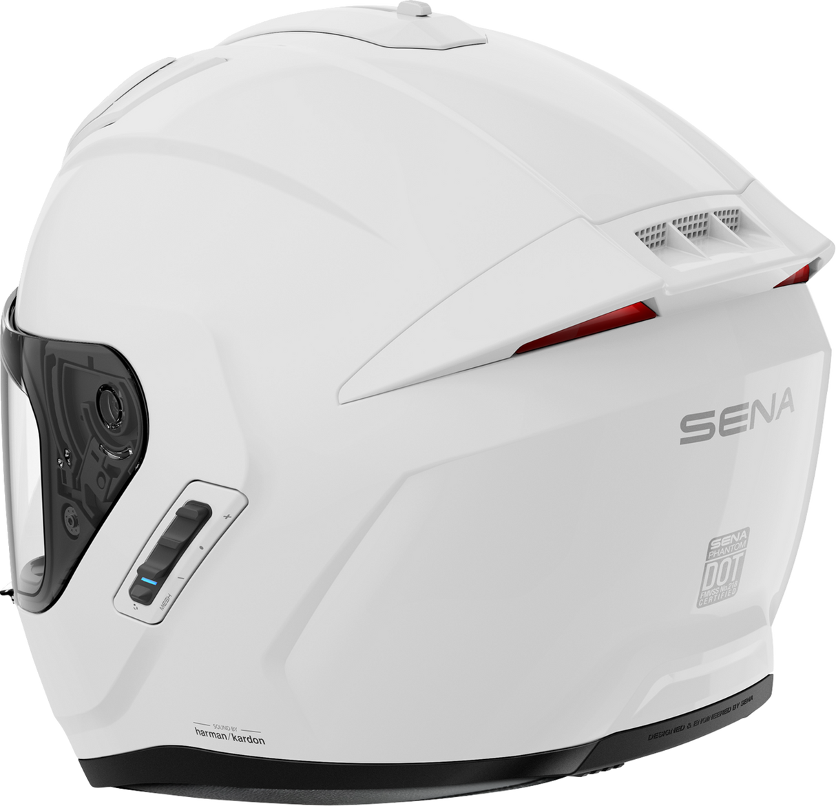 Phantom Helmet