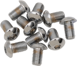 Replacement Button Head Bolts