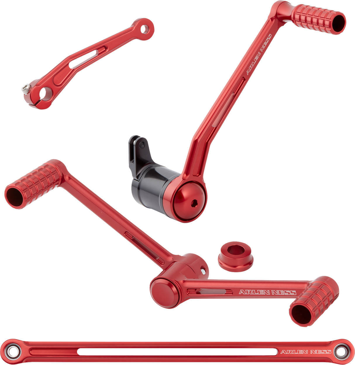 SpeedLiner Foot Control Kit