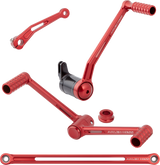 SpeedLiner Foot Control Kit