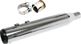 2-into-1 Swindler Exhaust Conversion Kit