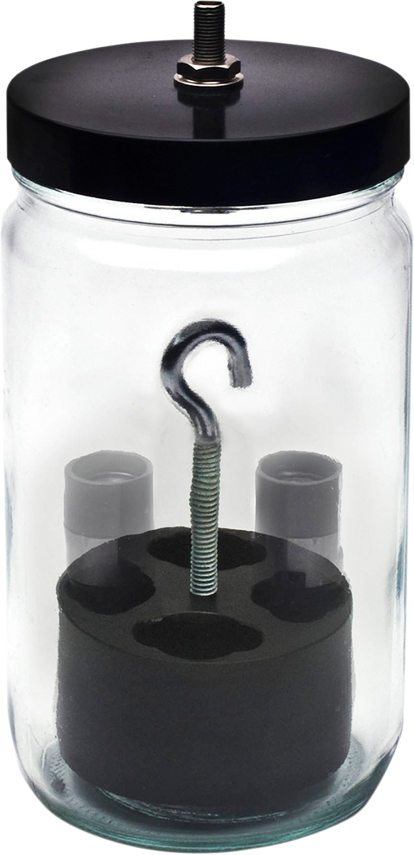 Vacuum Tappet "Pump Up" Tool