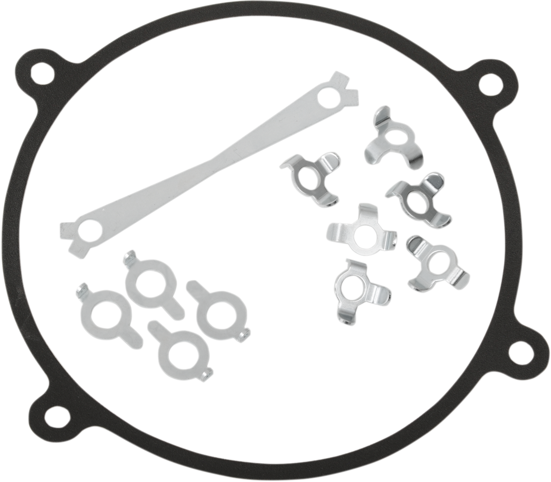 Crankcase Saver Gasket Kit