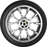 Largo Rear Wheel/Tire Combination with TPMS Pre-Installed