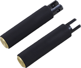 M-Eight Fusion Foot Pegs