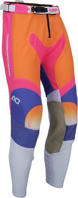 Alpha One Pants