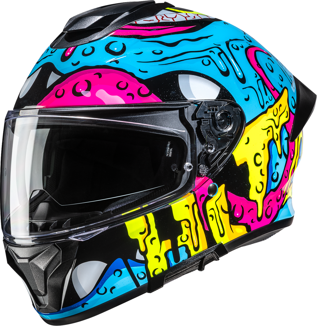 C71 Squeeze Helmet