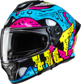 C71 Squeeze Helmet