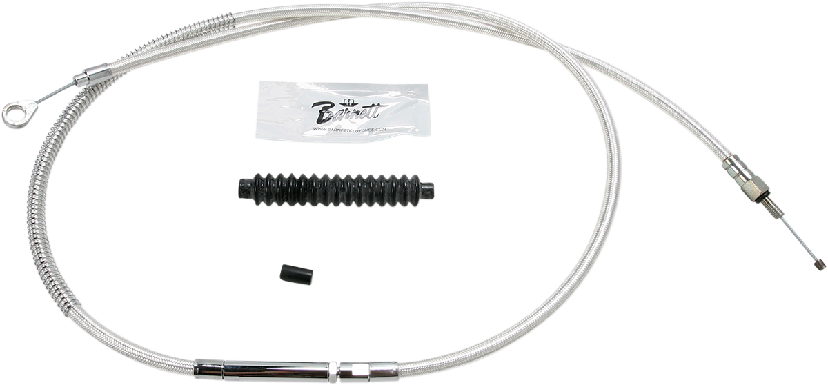 High-Efficiency Platinum Series Clutch Cable