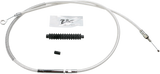 High-Efficiency Platinum Series Clutch Cable