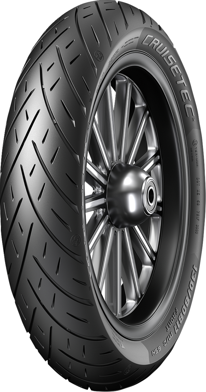 Cruisetec™ Reinforced Tire