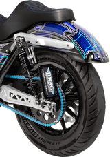 Rear Fender