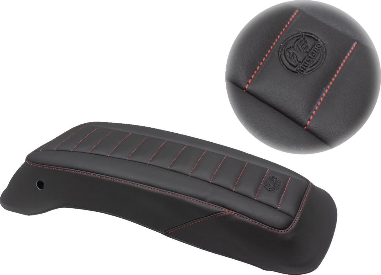 Saddlebag Lid Covers