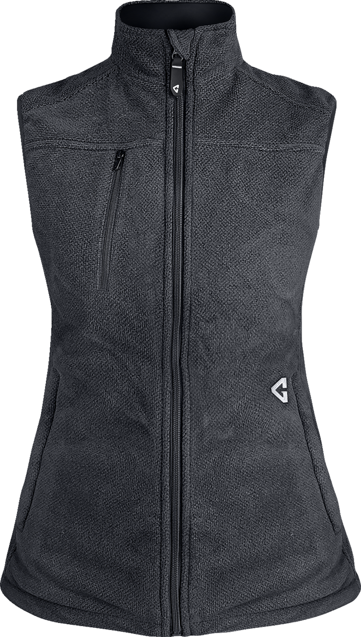 Women's 7V Thermite Heated Fleece Vest 2.0
