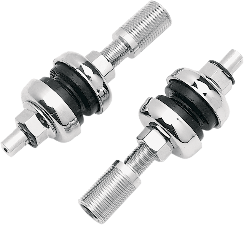 Chrome Lowering Kit