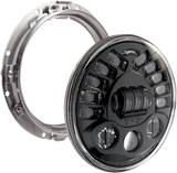 7" LED Adaptive 2 Headlight