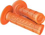 Radial Full Waffle Grips