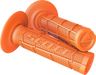 Radial Full Waffle Grips