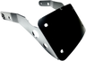 Curved License Plate Holder