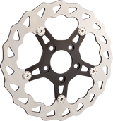 Rotator Rotor