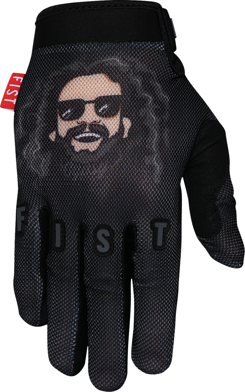 Gypsy Tales 'The Gypsy Breezer' Hot Weather Gloves