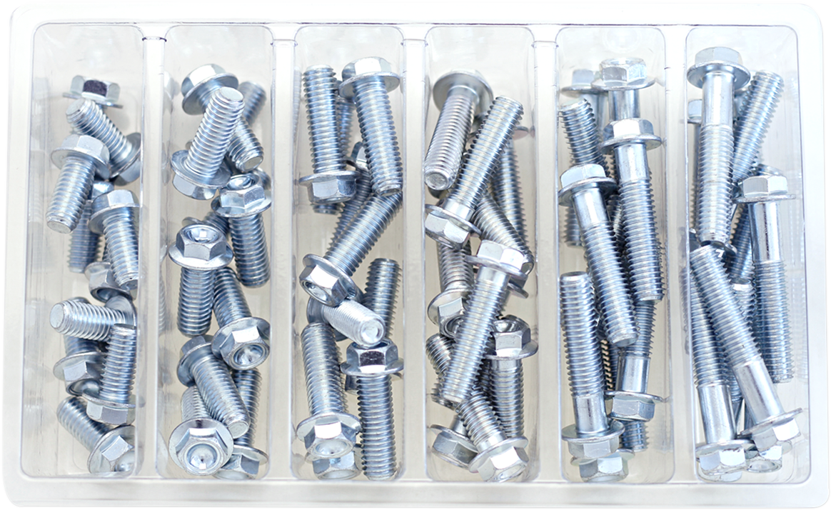 Bolt Assortment