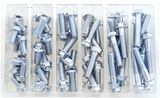 Bolt Assortment