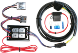 Plug-and-Play Trailer Wiring Kit