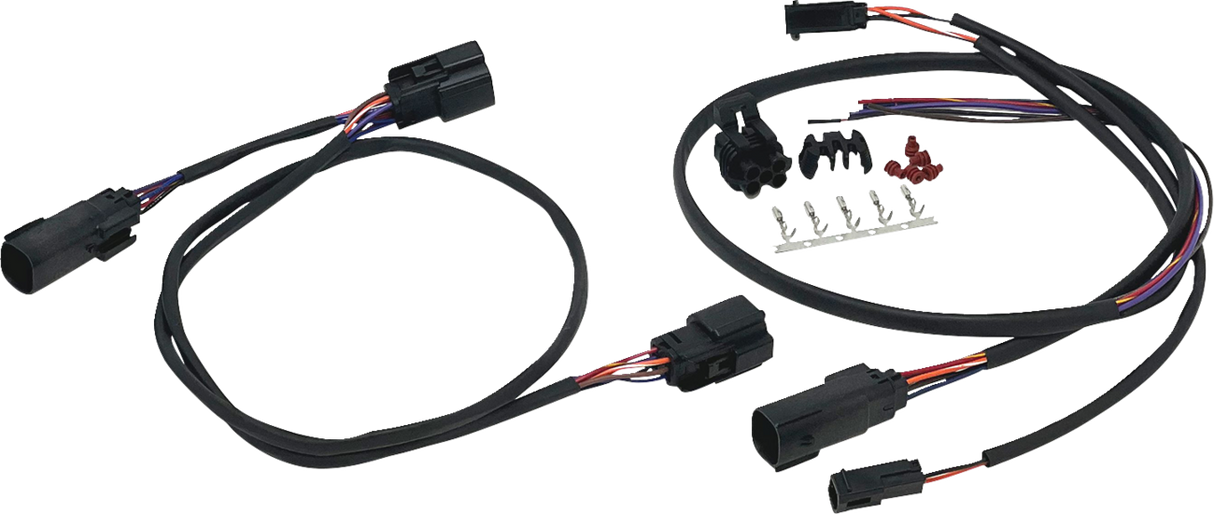 Tour-Pak Wiring Kit