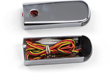 Fender Strut LED Marker Lights