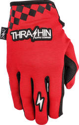 Go Fast Stealth Gloves