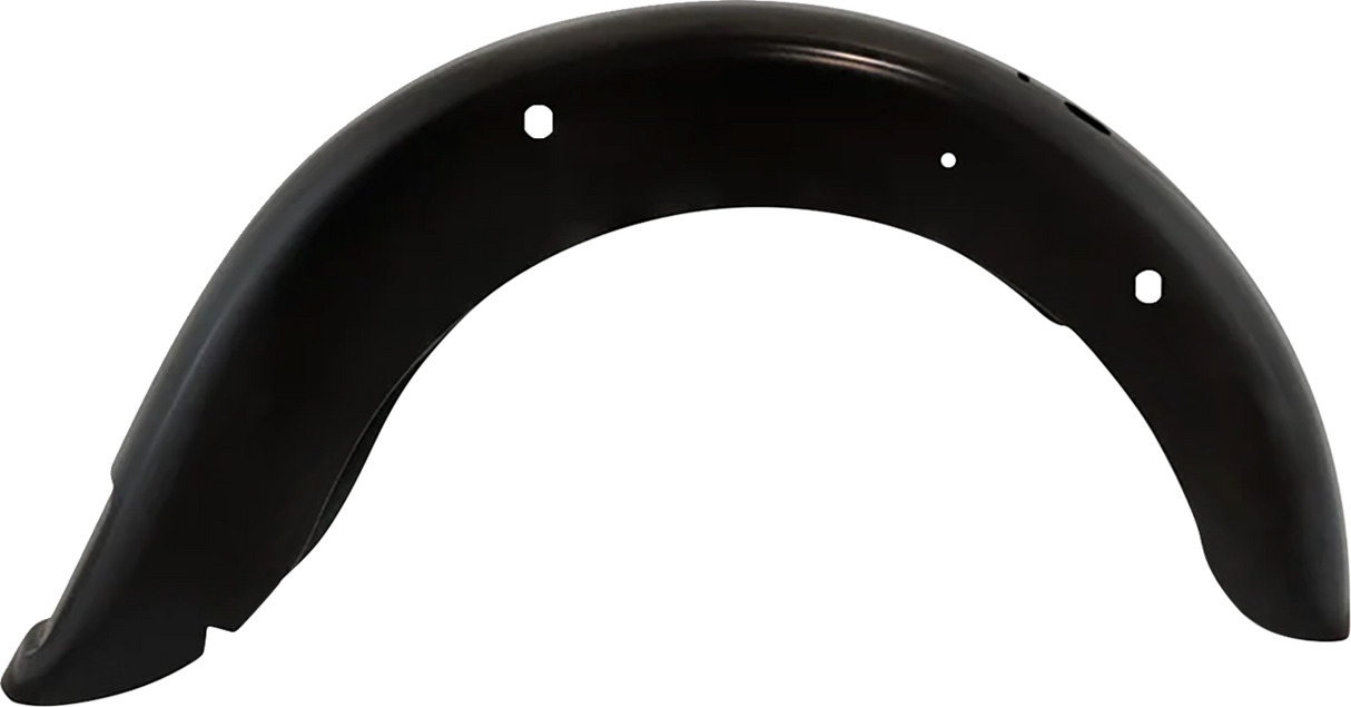 Performance Bagger Benchmark Rear Fender