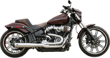 SuperStreet 2:1 50 State Exhaust System