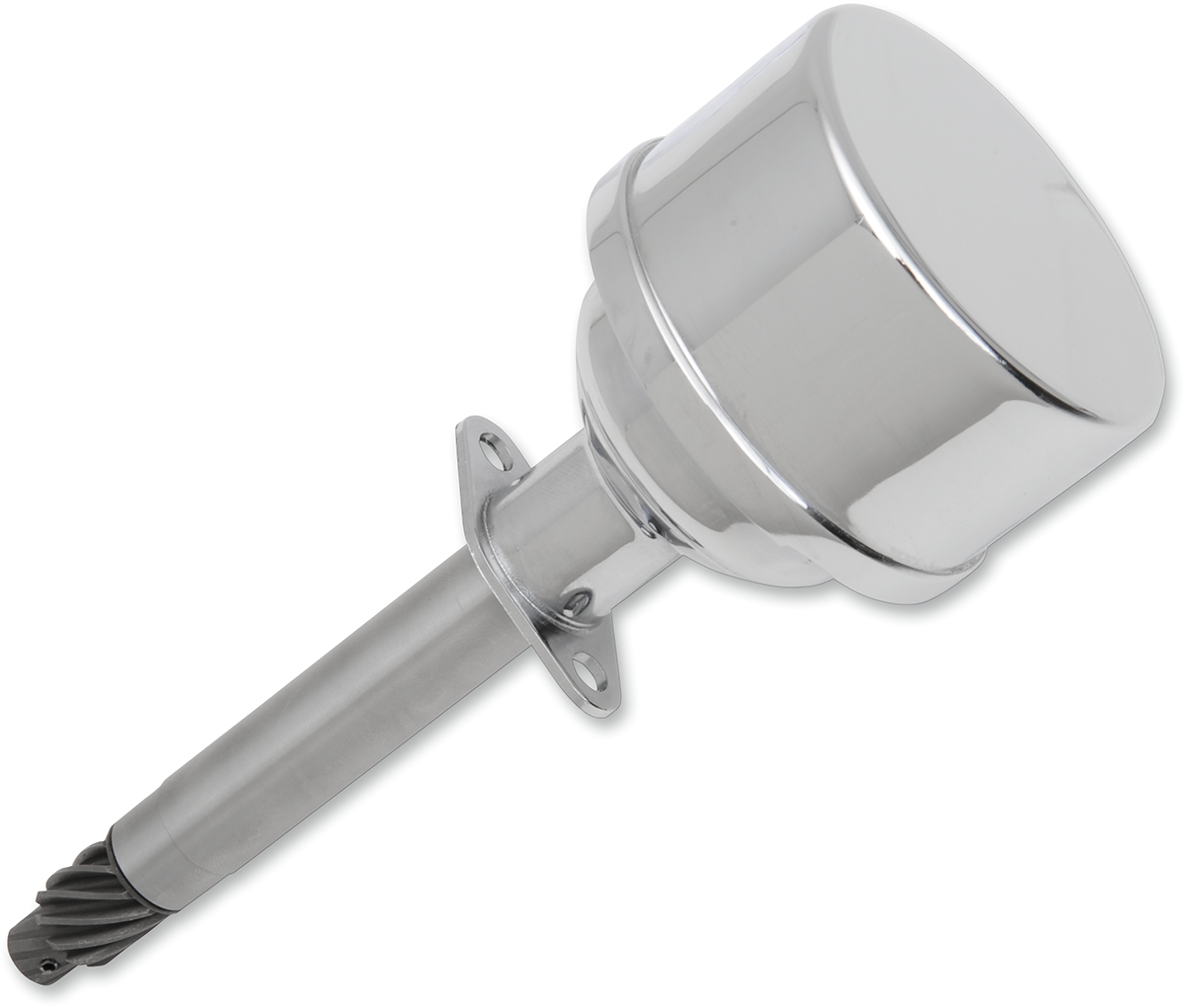 Points Style Distributor