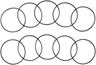 Mainshaft O-Ring