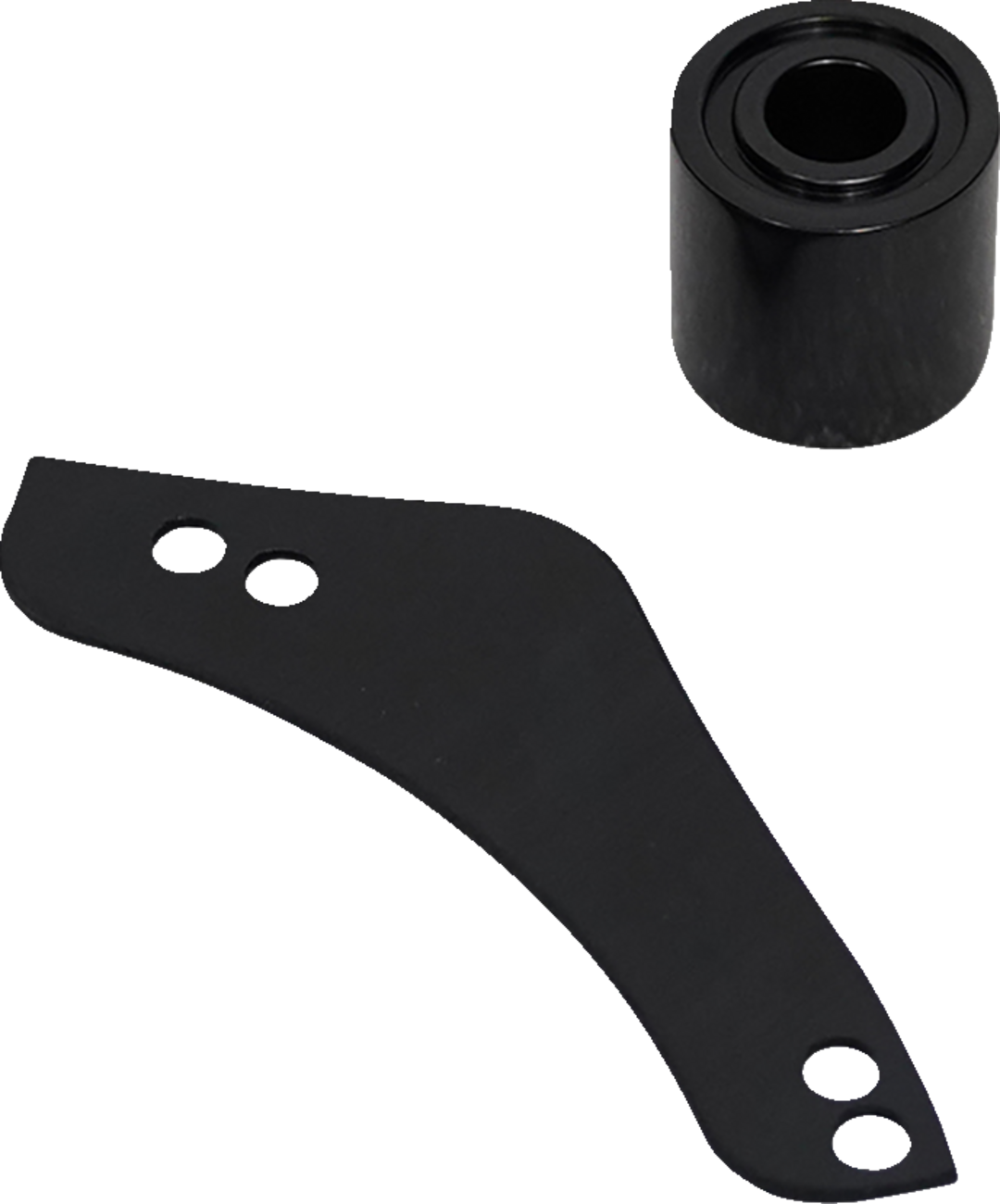 Replacement Breather Bolt Cover Plate