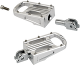 Punisher Foot Pegs