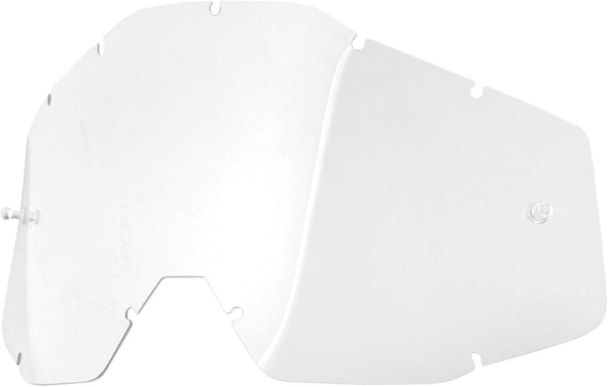 Accuri/Strata Junior Goggle Lens