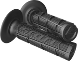 Radial Full Waffle Grips