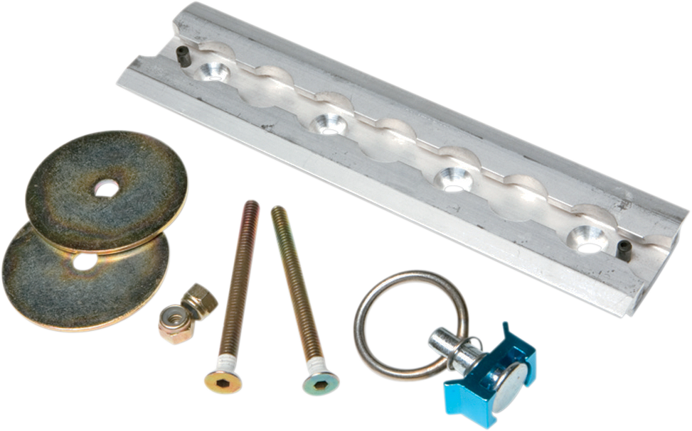 L-Track Kits