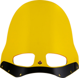 Kolor Flare® Windshield for Road Warrior Fairing