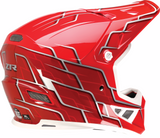 Rise 2.0 Hyacinth Helmet