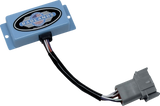 Self-Canceling Turn Signal Module